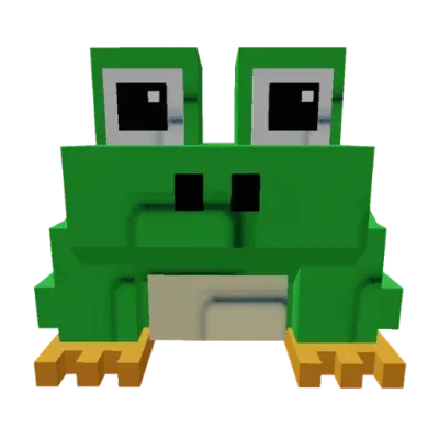 Frog pet in Grow a Garden 2