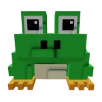 Frog pet thumbnail