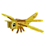 Golden Dragonfly pet thumbnail