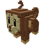 Monkey pet thumbnail