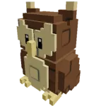 Owl pet thumbnail
