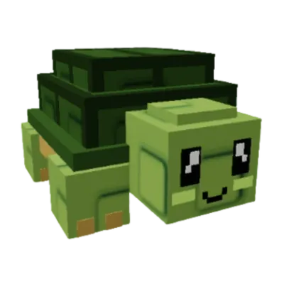 Turtle pet in Grow a Garden 2