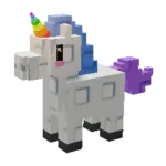 Unicorn pet thumbnail