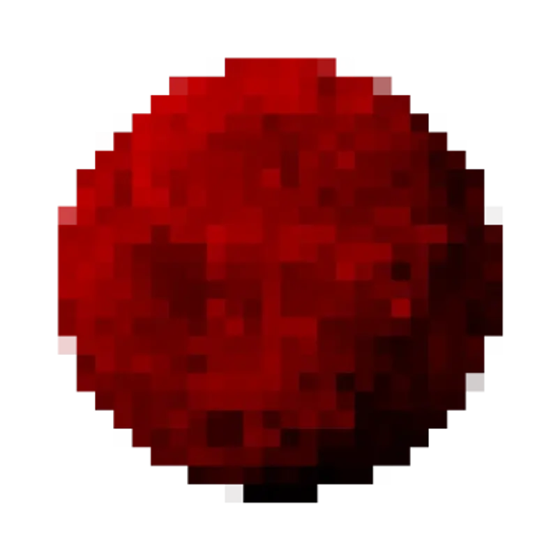 Blood Moon weather event in Grow a Garden 2