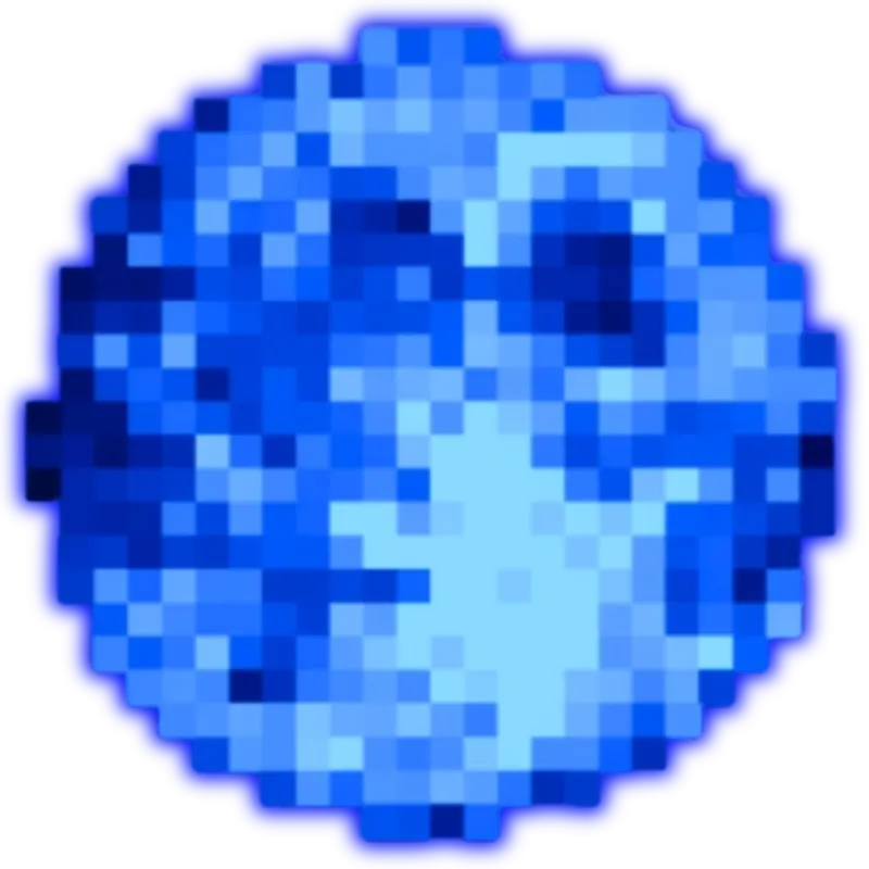 Mega Moon weather event in Grow a Garden 2