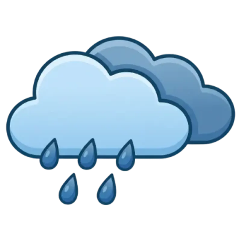 Rain weather event in Grow a Garden 2