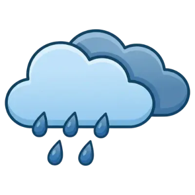 rain weather event in Grow a Garden 2