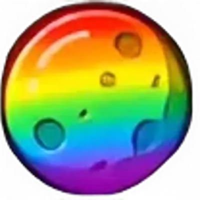 rainbow moon weather event in Grow a Garden 2