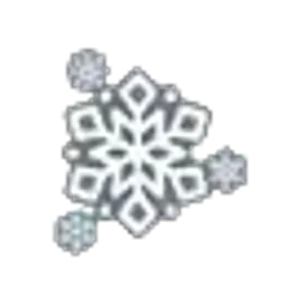 blizzard weather event in Grow a Garden 2