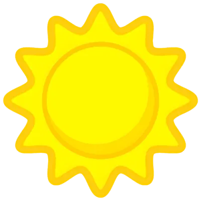 sunny weather event in Grow a Garden 2